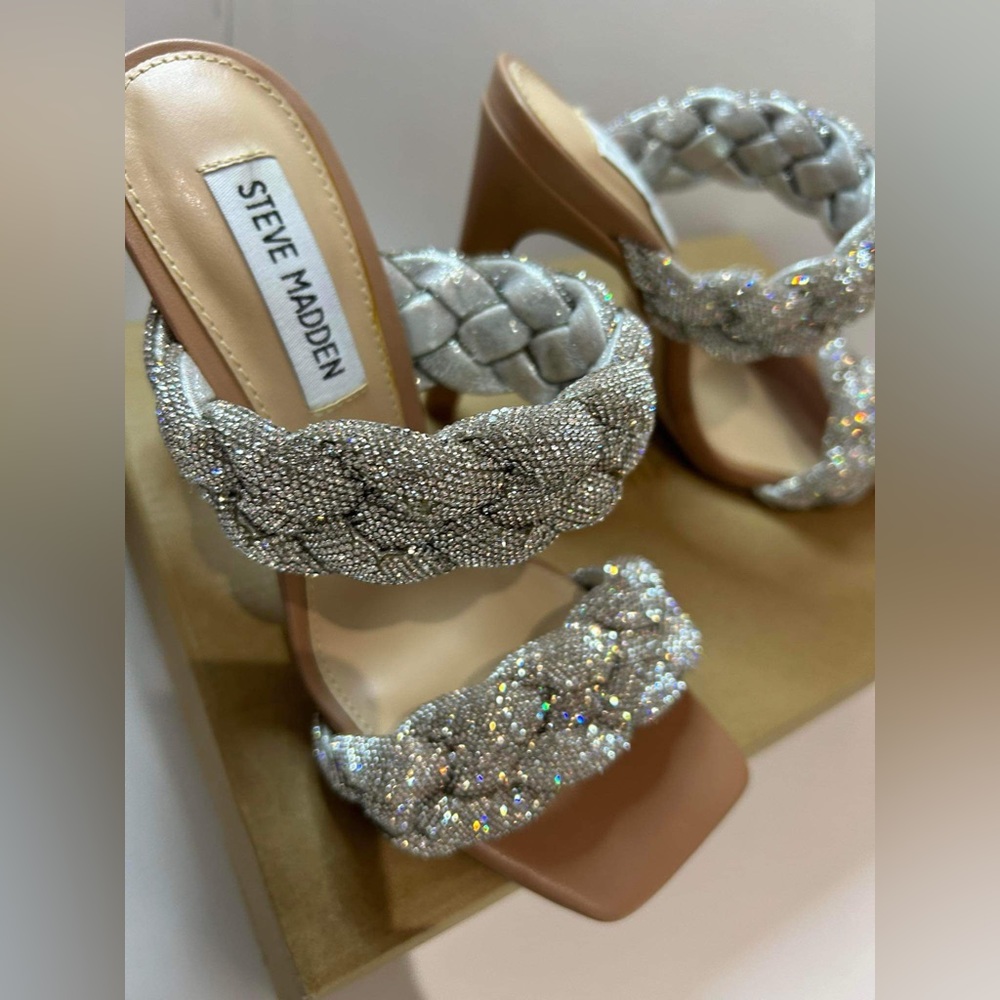 Steve Madden Kenley-R Shoes